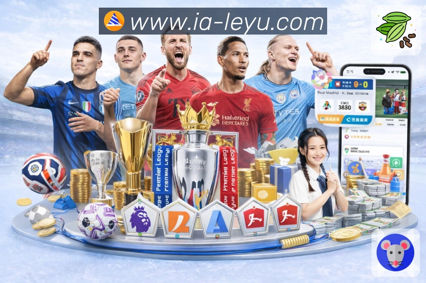 leyu省流量观赛App下载