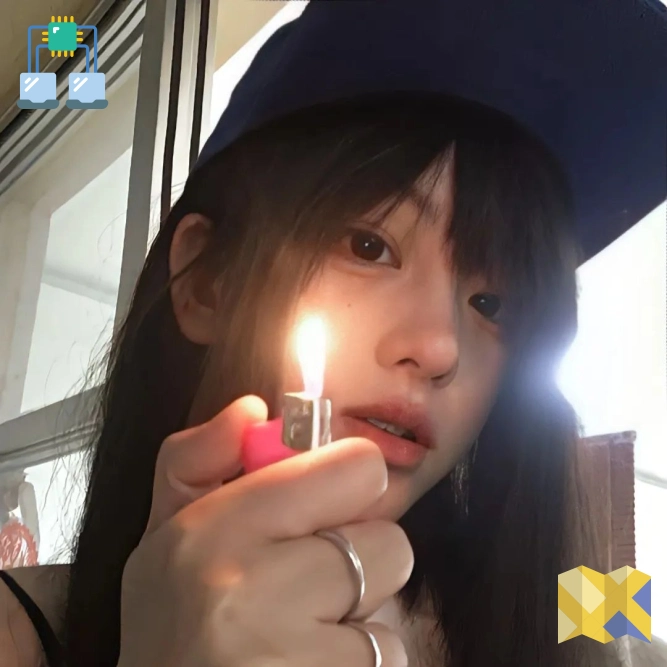 头像