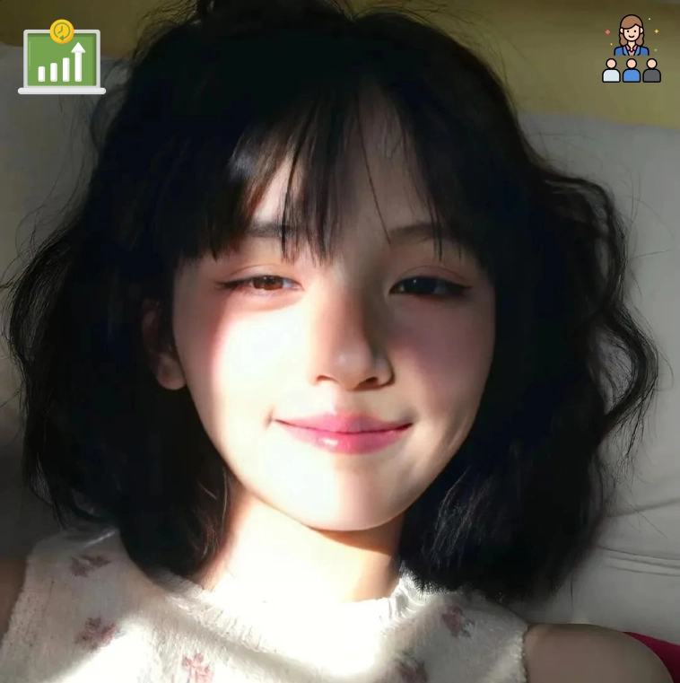 头像