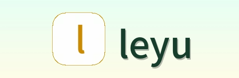 leyu Logo